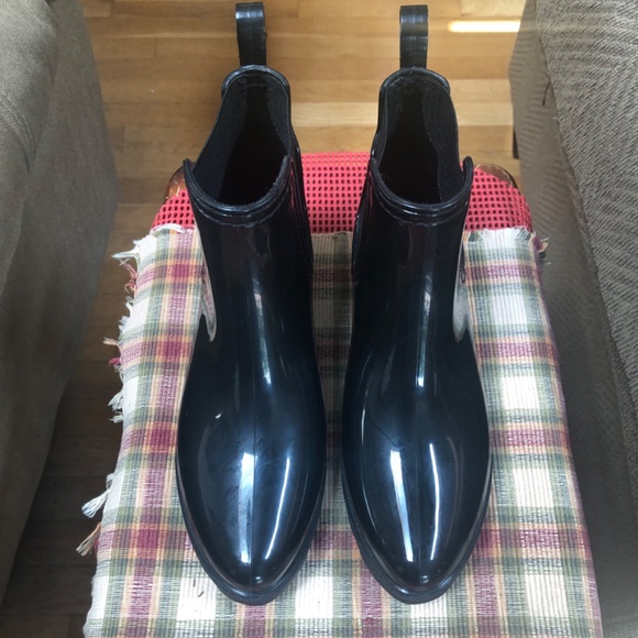 Lucky Brand Black Boots size 7 - Picture 13 of 13